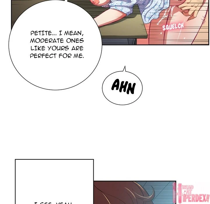 My High School Bully chapter 4 page 65