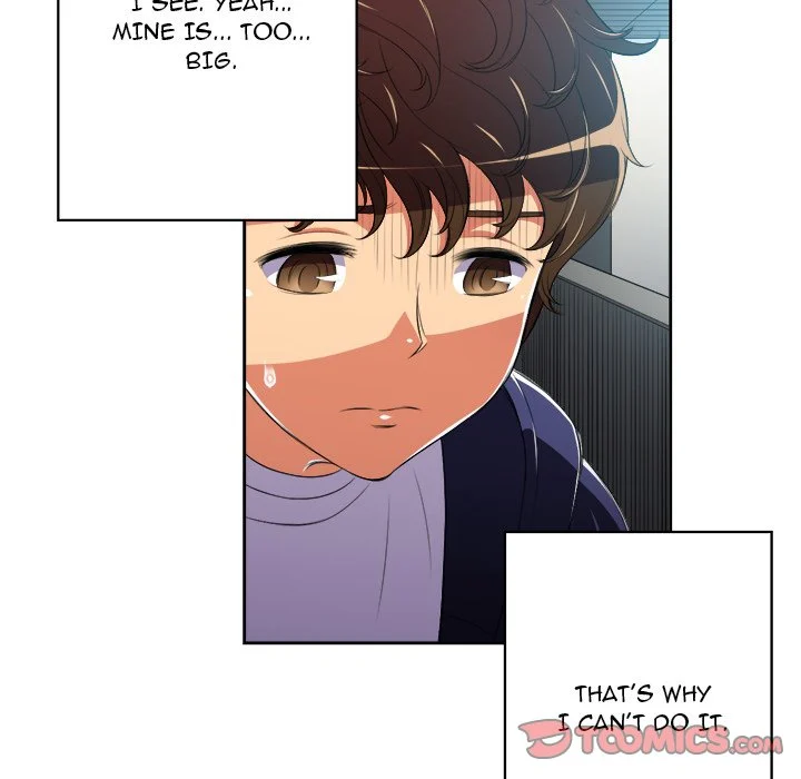 My High School Bully chapter 4 page 66