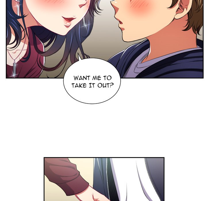 My High School Bully chapter 4 page 68