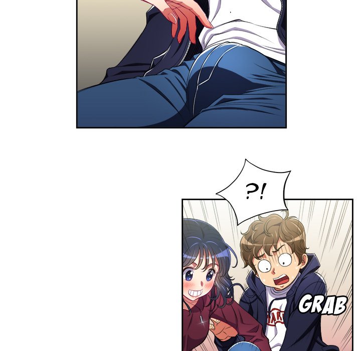 My High School Bully chapter 4 page 69