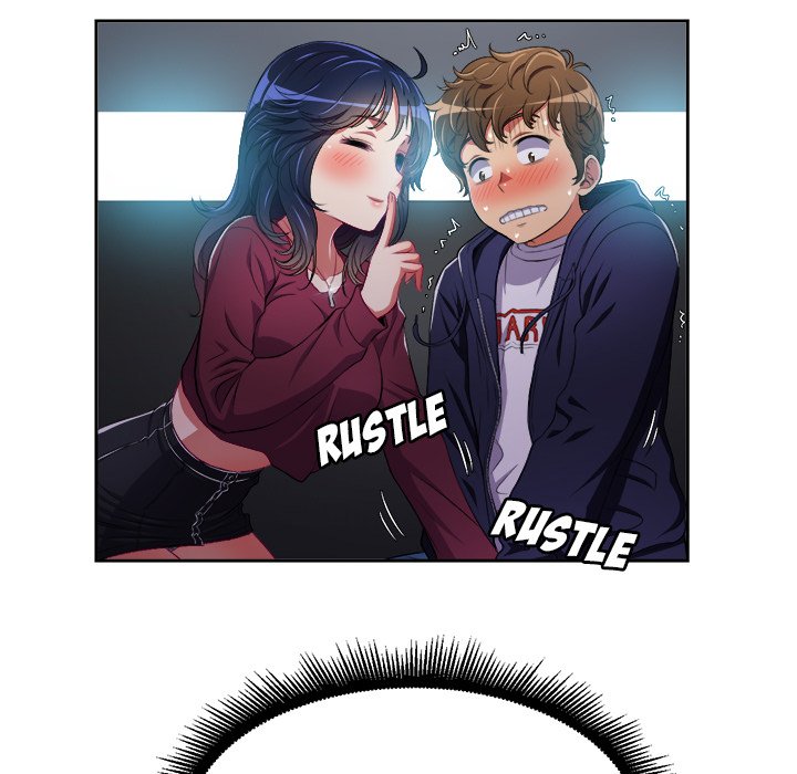 My High School Bully chapter 4 page 72