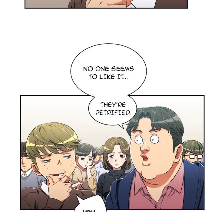My High School Bully chapter 4 page 75