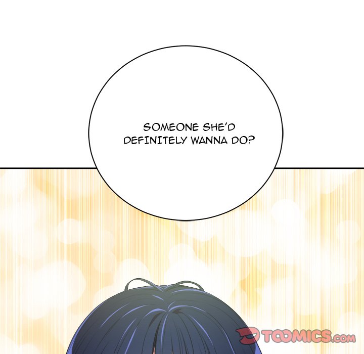 My High School Bully chapter 4 page 82