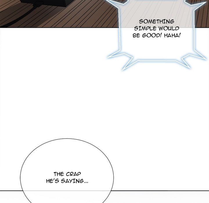 My High School Bully chapter 40 page 24