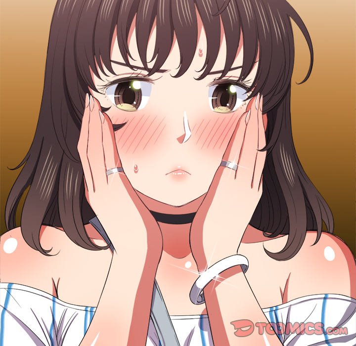 My High School Bully chapter 40 page 63
