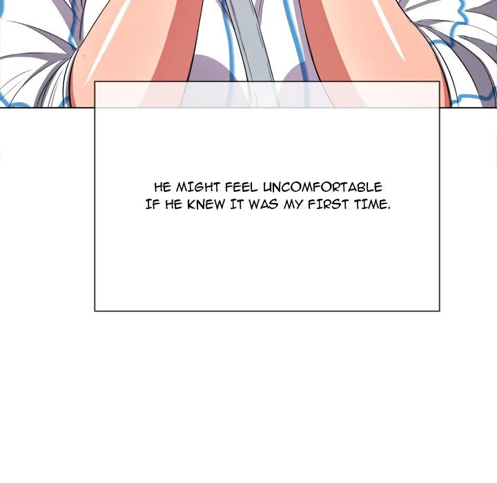 My High School Bully chapter 40 page 64