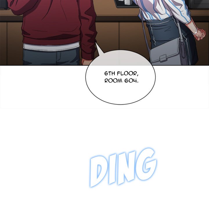 My High School Bully chapter 40 page 66