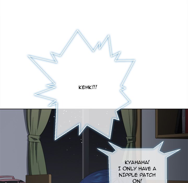 My High School Bully chapter 40 page 86