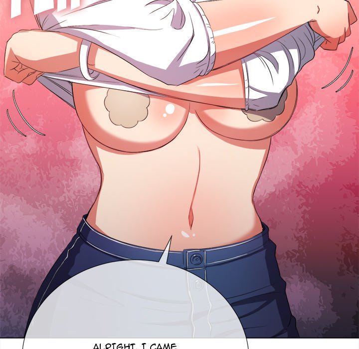 My High School Bully chapter 40 page 119