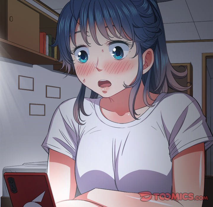 My High School Bully chapter 41 page 27