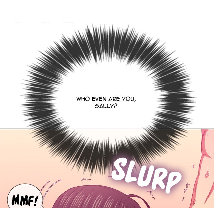 My High School Bully chapter 41 page 32