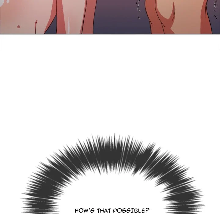 My High School Bully chapter 41 page 34