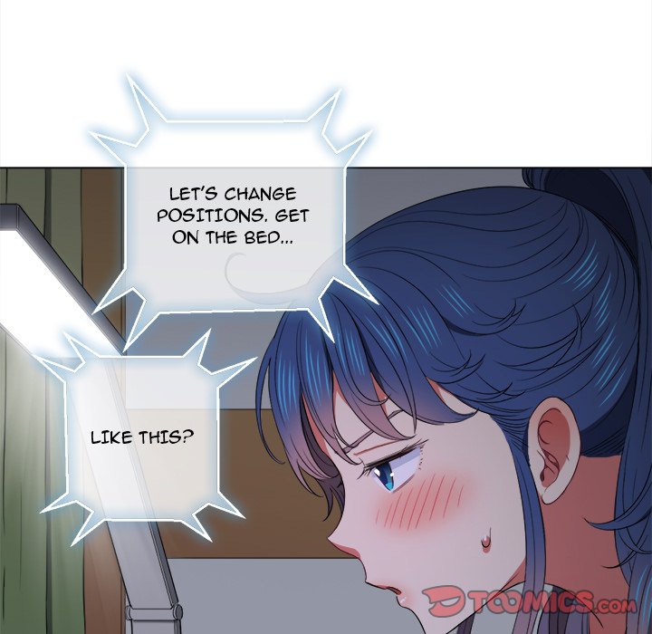 My High School Bully chapter 41 page 45