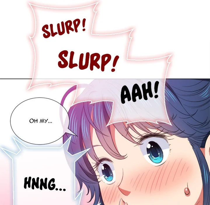 My High School Bully chapter 41 page 49