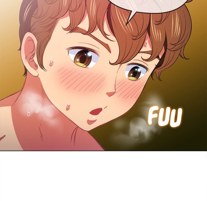 My High School Bully chapter 41 page 80