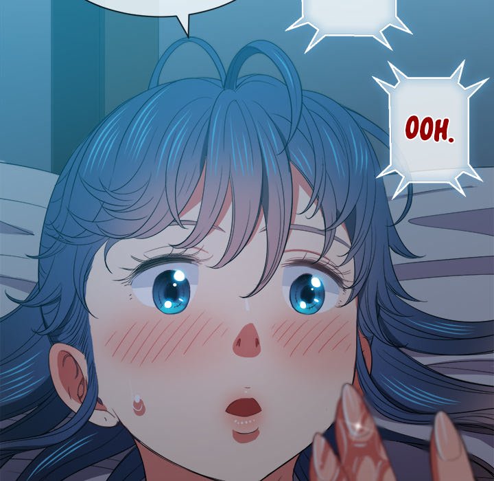 My High School Bully chapter 41 page 116