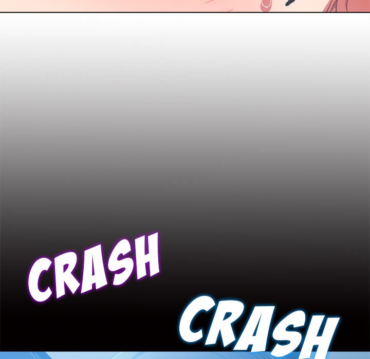 My High School Bully chapter 41 page 126
