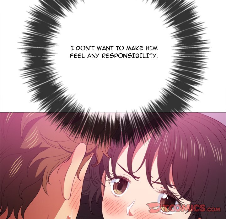 My High School Bully chapter 41 page 135