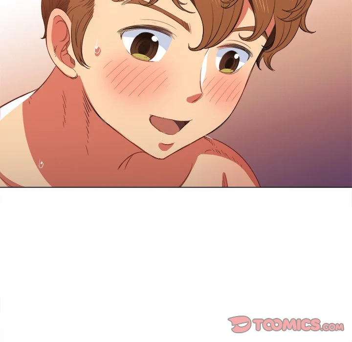 My High School Bully chapter 41 page 141