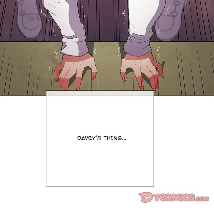 My High School Bully chapter 42 page 33