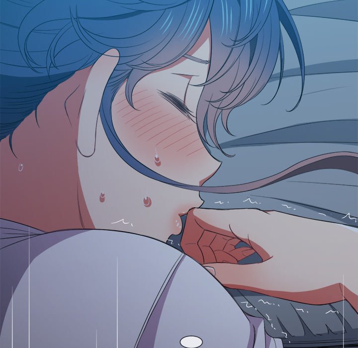 My High School Bully chapter 42 page 74