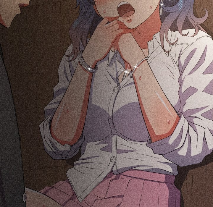 My High School Bully chapter 42 page 82