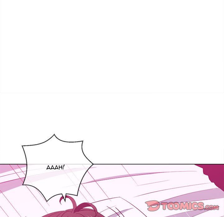 My High School Bully chapter 43 page 21