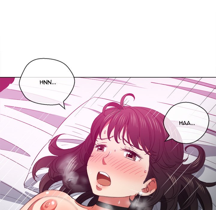 My High School Bully chapter 43 page 32