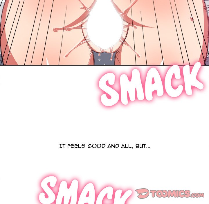 My High School Bully chapter 43 page 51