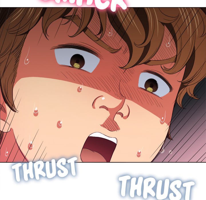 My High School Bully chapter 43 page 52