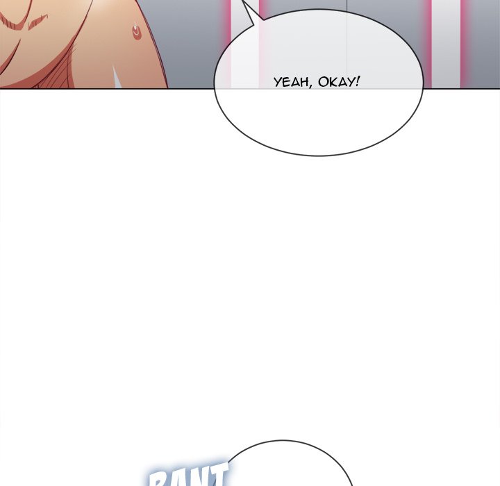My High School Bully chapter 43 page 76