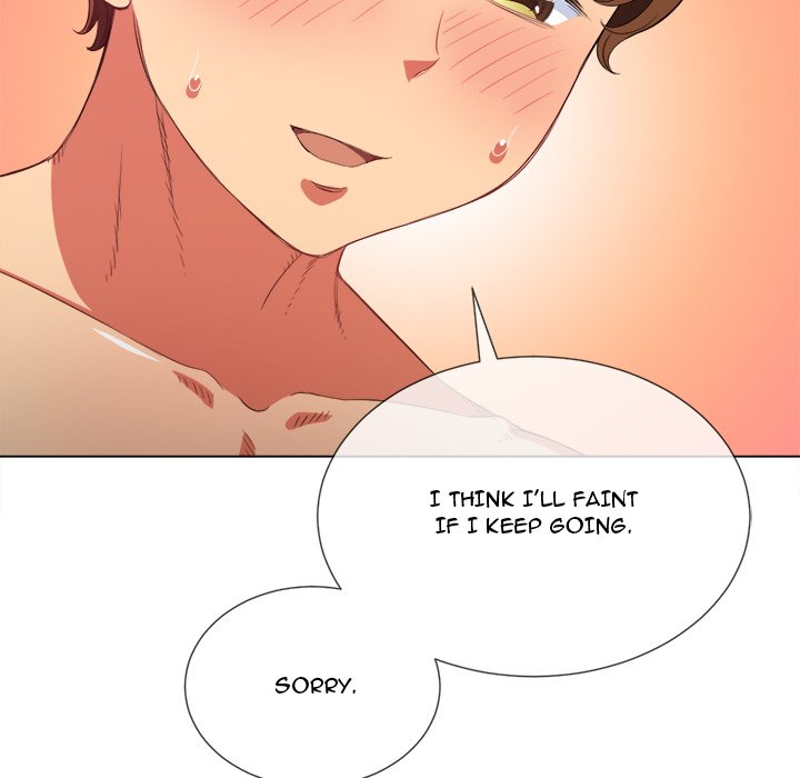 My High School Bully chapter 43 page 118