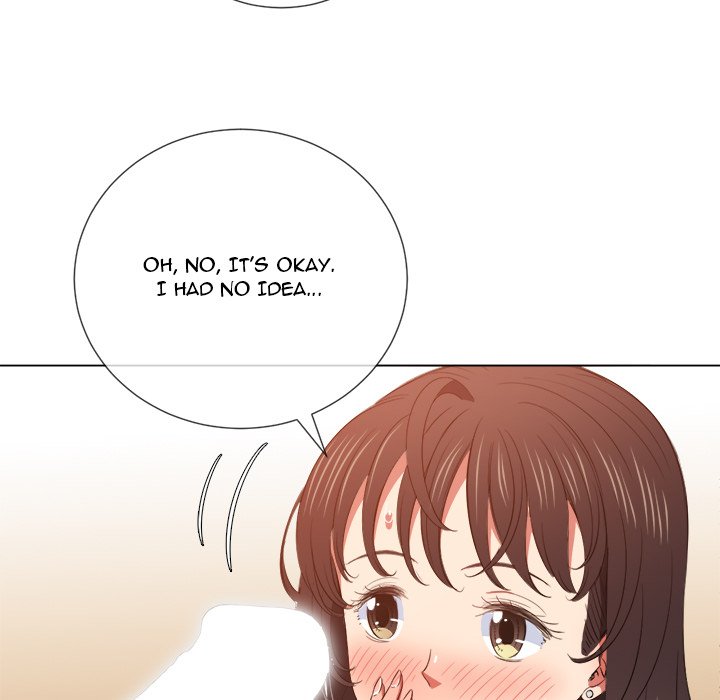 My High School Bully chapter 43 page 119