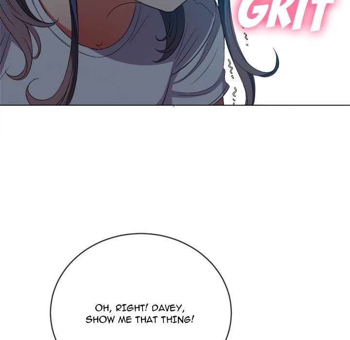 My High School Bully chapter 43 page 127