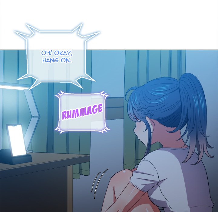 My High School Bully chapter 43 page 130