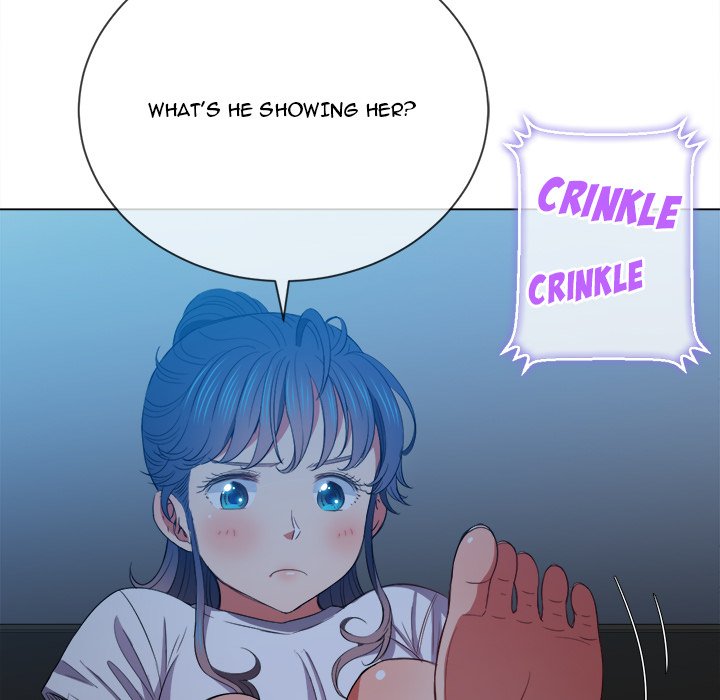 My High School Bully chapter 43 page 132