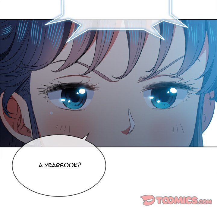 My High School Bully chapter 43 page 135