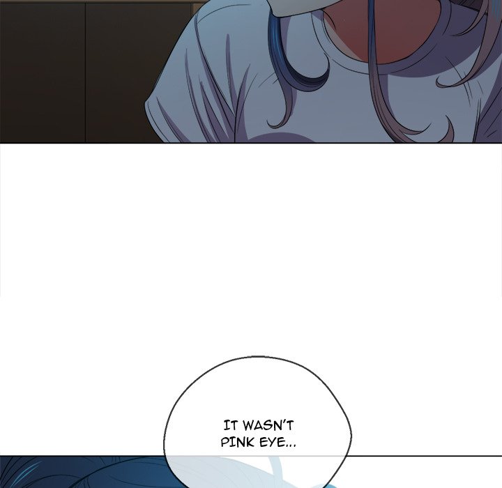 My High School Bully chapter 44 page 18