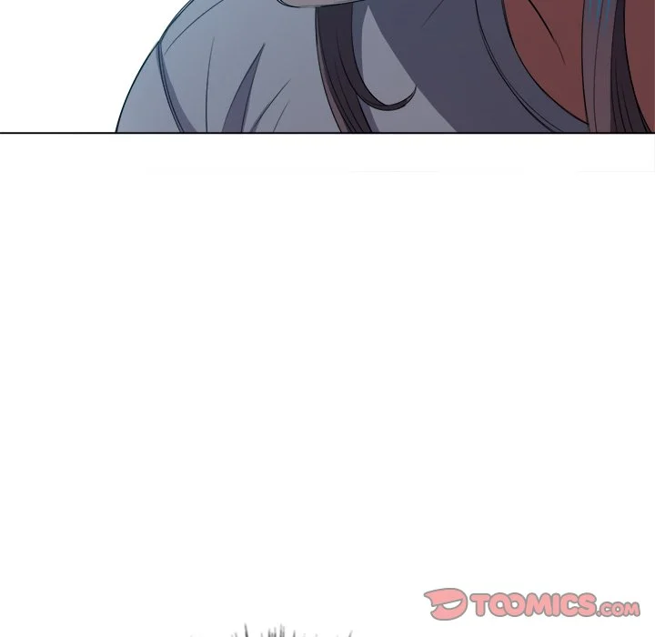 My High School Bully chapter 44 page 27