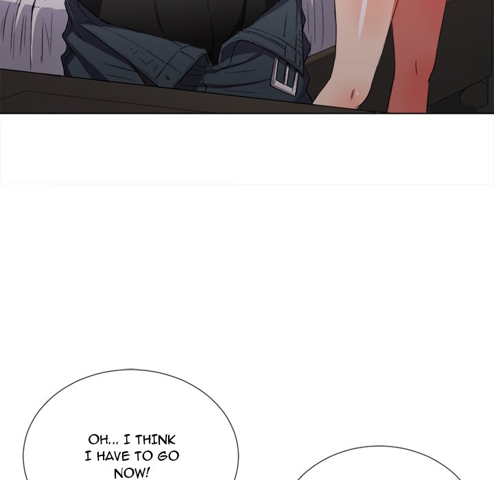 My High School Bully chapter 44 page 34