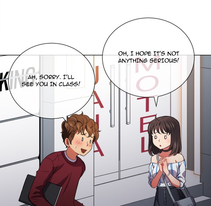 My High School Bully chapter 44 page 37