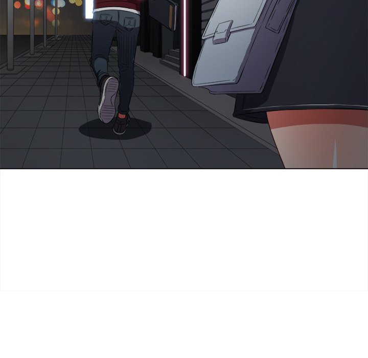 My High School Bully chapter 44 page 40