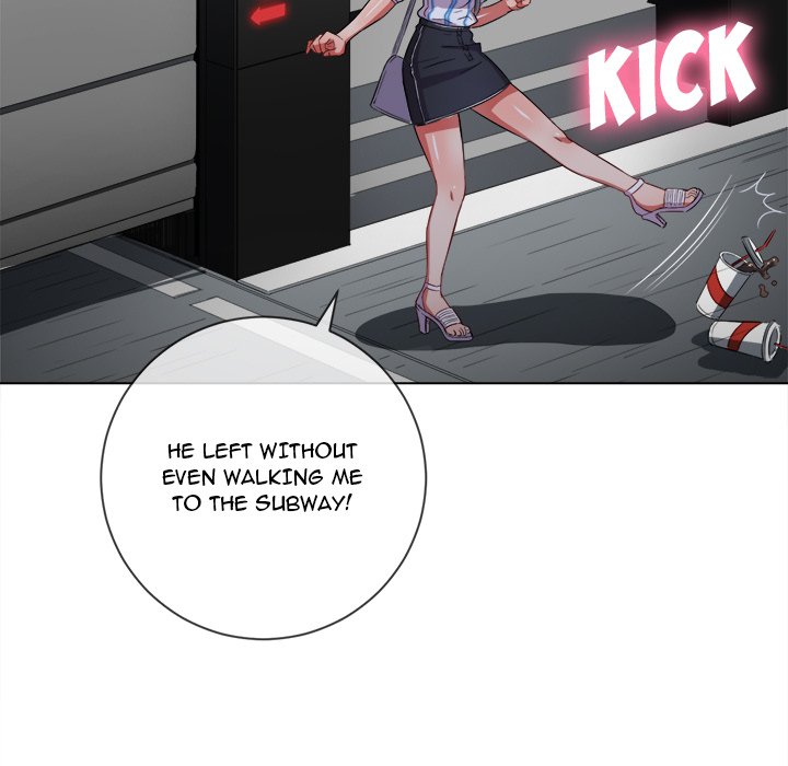 My High School Bully chapter 44 page 42