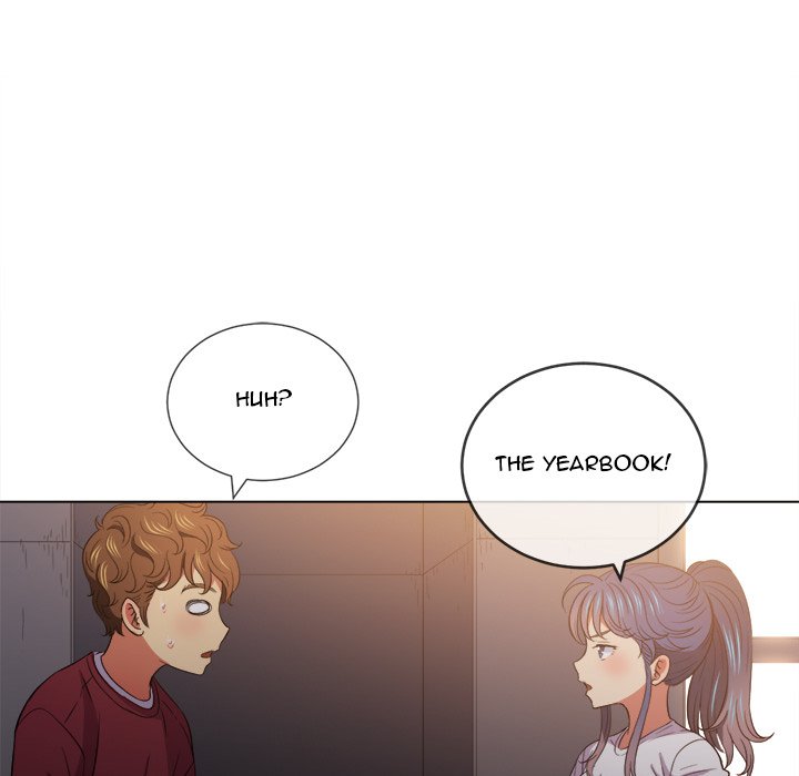 My High School Bully chapter 44 page 60