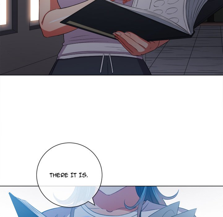 My High School Bully chapter 44 page 64