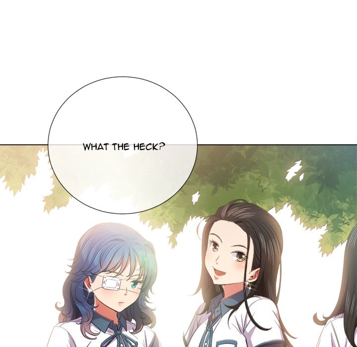 My High School Bully chapter 44 page 68