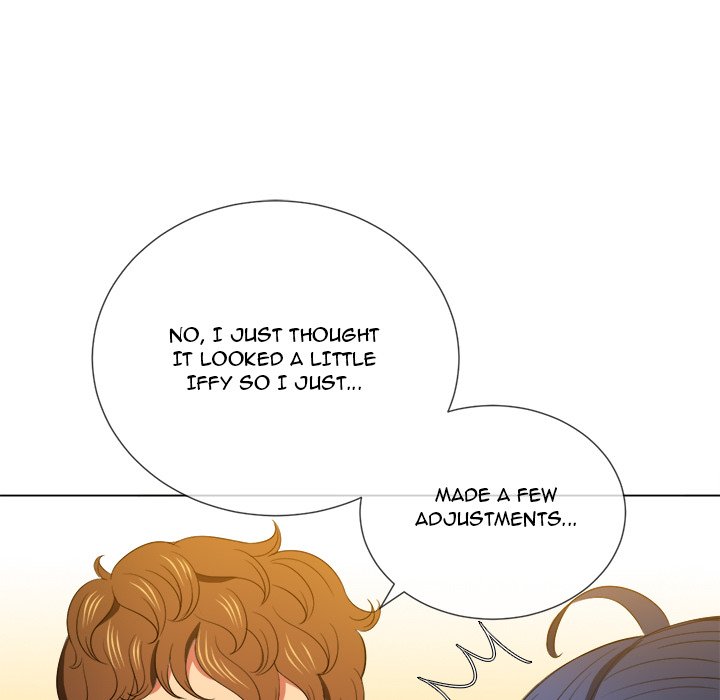 My High School Bully chapter 44 page 73