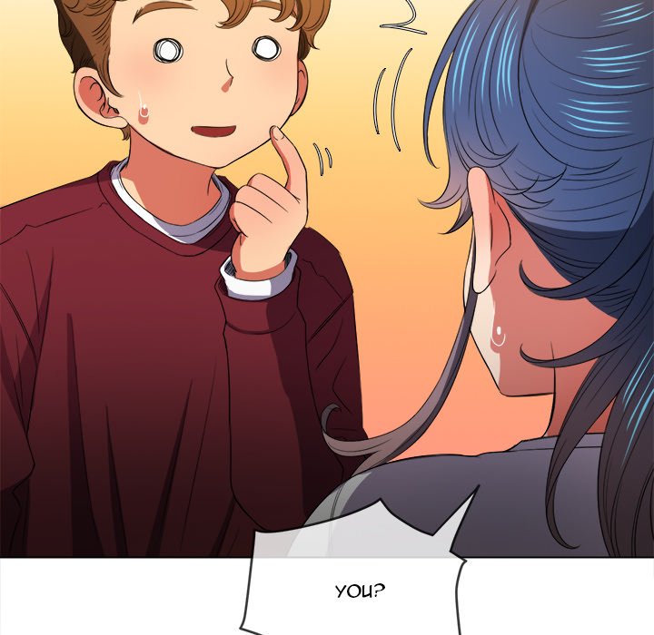 My High School Bully chapter 44 page 74