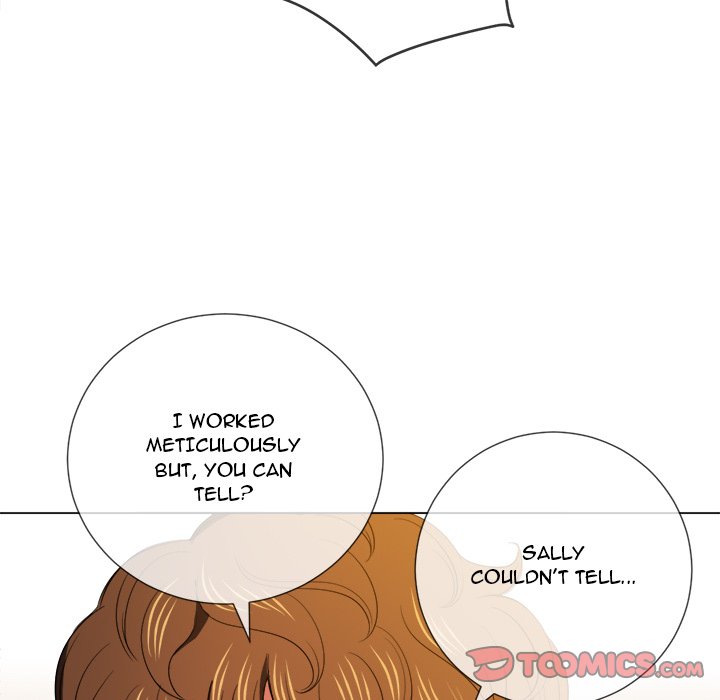 My High School Bully chapter 44 page 75