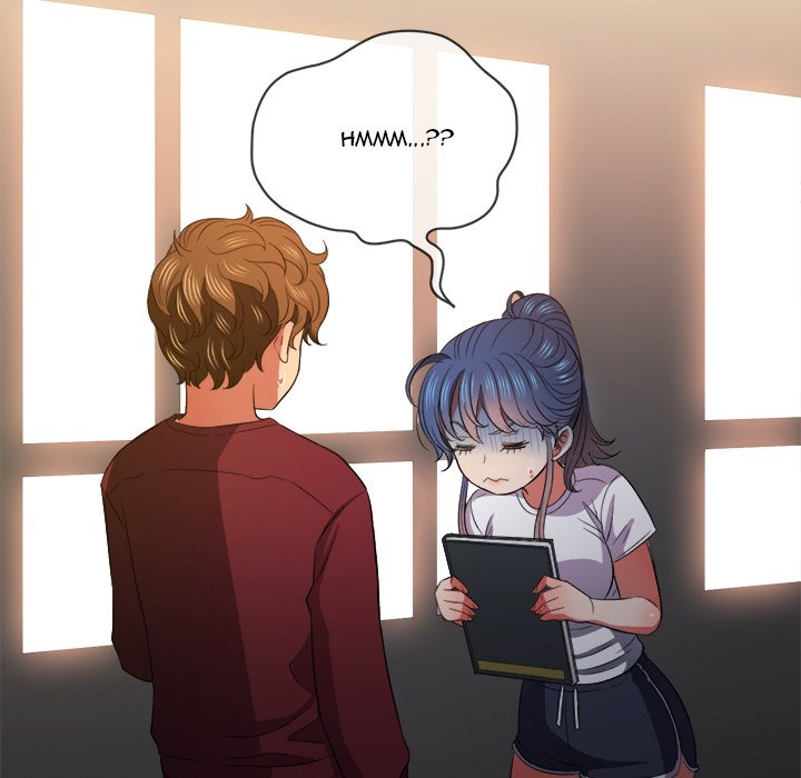 My High School Bully chapter 44 page 84